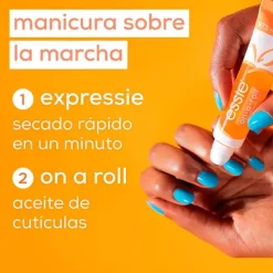 Apricot On A Roll*ESSIE Online