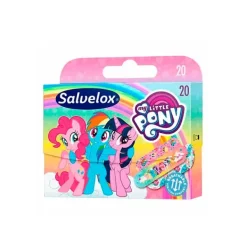 Outlet SALVELOX Apósito Adhesivo Infantil