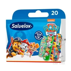 Discount SALVELOX Apósito Adhesivo Infantil