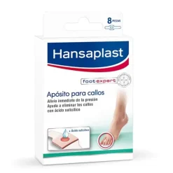 Outlet HANSAPLAST Apósito Para Callos