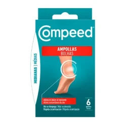 Best COMPEED Apósitos Ampollas Medianas