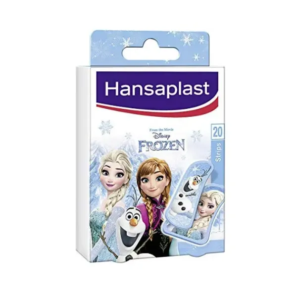Sale HANSAPLAST Apósitos Frozen