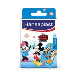 Outlet HANSAPLAST Apósitos Mickey And Friends