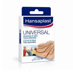 Discount HANSAPLAST Apósitos Universal