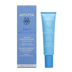Sale APIVITA Aqua Beelicious Contorno De Ojos