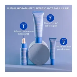 Best APIVITA Aqua Beelicious Crema-Gel