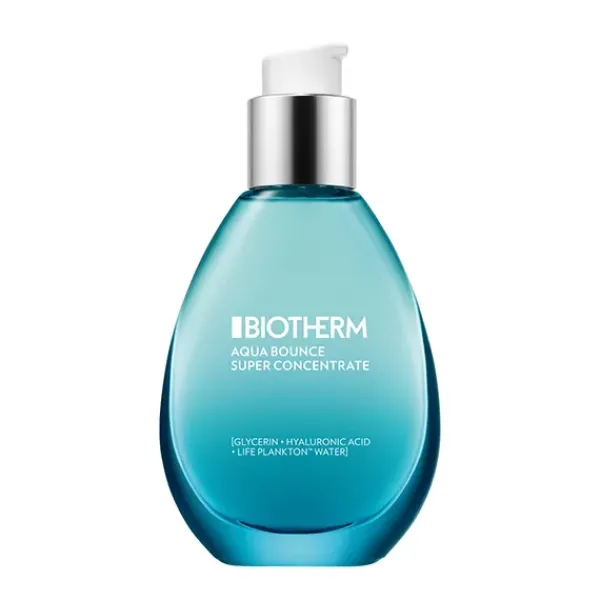 Aqua Bounce Super Concentrate*BIOTHERM New