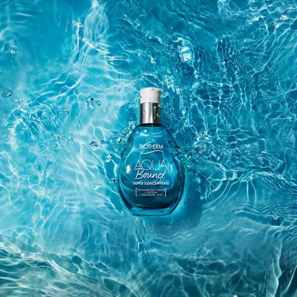 Aqua Bounce Super Concentrate*BIOTHERM New