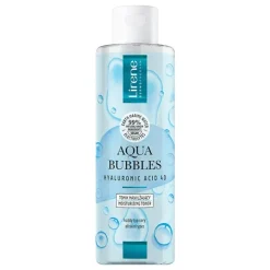 Aqua Bubbles Limpieza