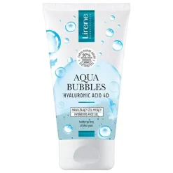New Aqua Bubbles Limpieza