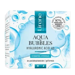 Aqua Bubbles Hidratación