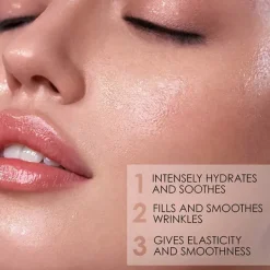 Hot Aqua Infusion Mascarillas