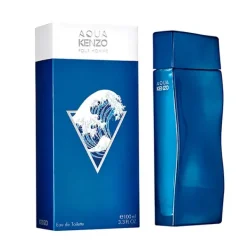 Clearance KENZO Aqua Him