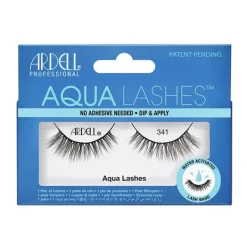 Aqua Lashes 341*ARDELL Clearance