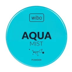 Aqua Mist Powder*WIBO Best