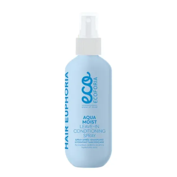 Outlet ECOFORIA Aqua Moist Leave-In Conditioning Spray