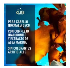 Outlet GLISS Aqua Revive