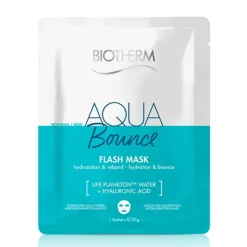 New Aqua Super Masque Bounce Exfoliantes
