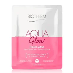 Aqua Super Masque Glow*BIOTHERM Outlet