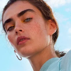 Hot Aqua Super Masque Pure Mascarillas