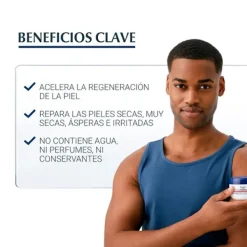 Aquaphor Pomada Reparadora*EUCERIN Clearance