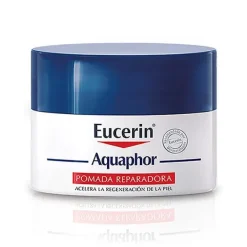 Aquaphor Pomada Reparadora*EUCERIN New