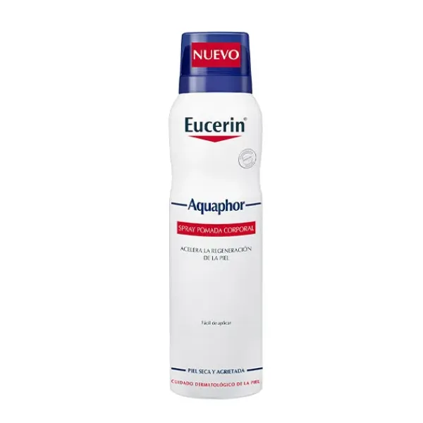 Best Aquaphor Spray Pomada Corporal Lociones