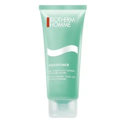 Aquapower Oligo-Thermal Fresh Gel Ultra Cleasing*BIOTHERM Online