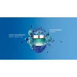 Aquasource Hyalu Plump Gel Hidratación