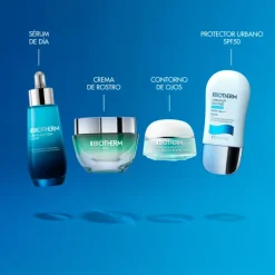 Aquasource Hyalu Plump Gel Hidratación