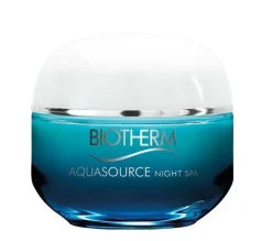 Aquasource Night Spa*BIOTHERM Clearance
