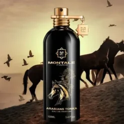 Arabians Tonka*MONTALE PARIS