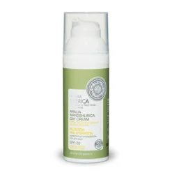 Sale NATURA SIBERICA Aralia Mandshurica Day Cream