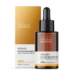 Arbutin*SKIN GENERICS Hot