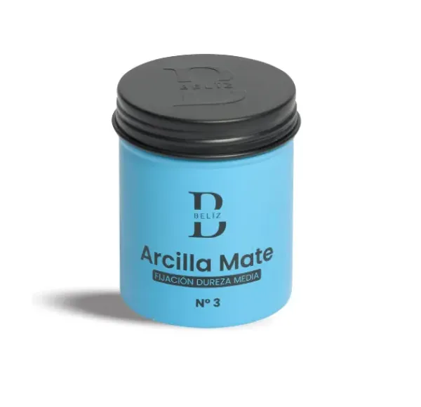 Sale BELIZ Arcilla Acabado Mate Capilar