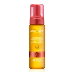 Best CREME OF NATURE Argan Oil