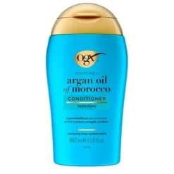 New OGX Argan Oil Of Morocco Conditioner