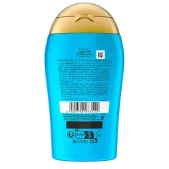 New OGX Argan Oil Of Morocco Conditioner