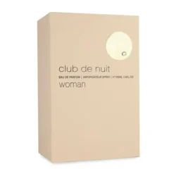 Club De Nuit*ARMAF Discount