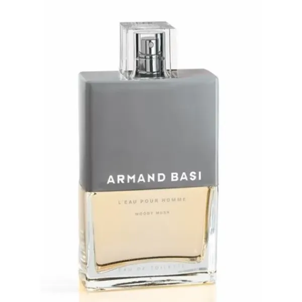Clearance ARMAND BASI Woody Musk
