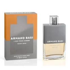 Clearance ARMAND BASI Woody Musk