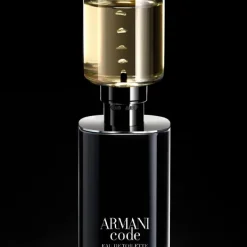 New ARMANI Code Eau De Toilette