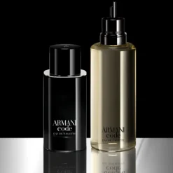 Hot Code Eau De Toilette Perfumes