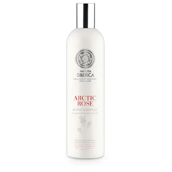 Artic Rose Repair Shampoo*NATURA SIBERICA Sale