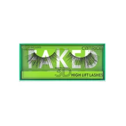 Hot Artificiales 3D High Lift Pestañas Postizas