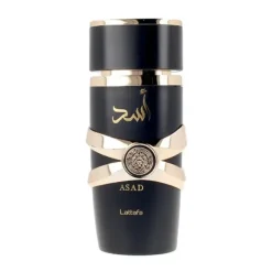 Asad*LATTAFA Online