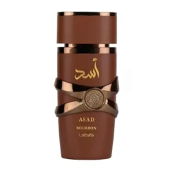 Best Asad Bourbon Perfumes