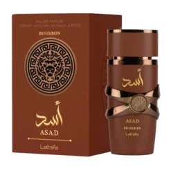 Best Asad Bourbon Perfumes