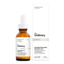 Ascorbyl Glucoside Solution 12%*THE ORDINARY Clearance
