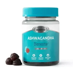Sale PREMIUM GUMMIES Ashwagandha Bienestar